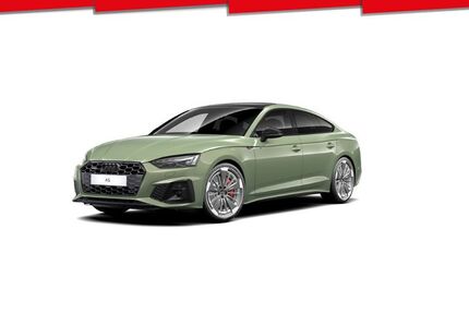 Audi A5 50.185 km 46.930 &euro; Mosbach 74821