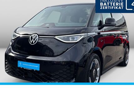 VW ID. Buzz 11.766 km 42.980 &euro; Bietigheim-Bissingen 74321