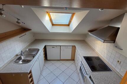 Helle 2,5 Zimmer Wohnung in Markgröningen zu vermieten 2.5 zimmer