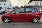 VW Golf Sportsvan 1.4 TSI DSG 1. Hand 46.000 km 12.990 &euro; Neckarsulm 74172
