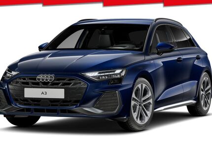 Audi A3 9.391 km 35.530 &euro; Mosbach 74821