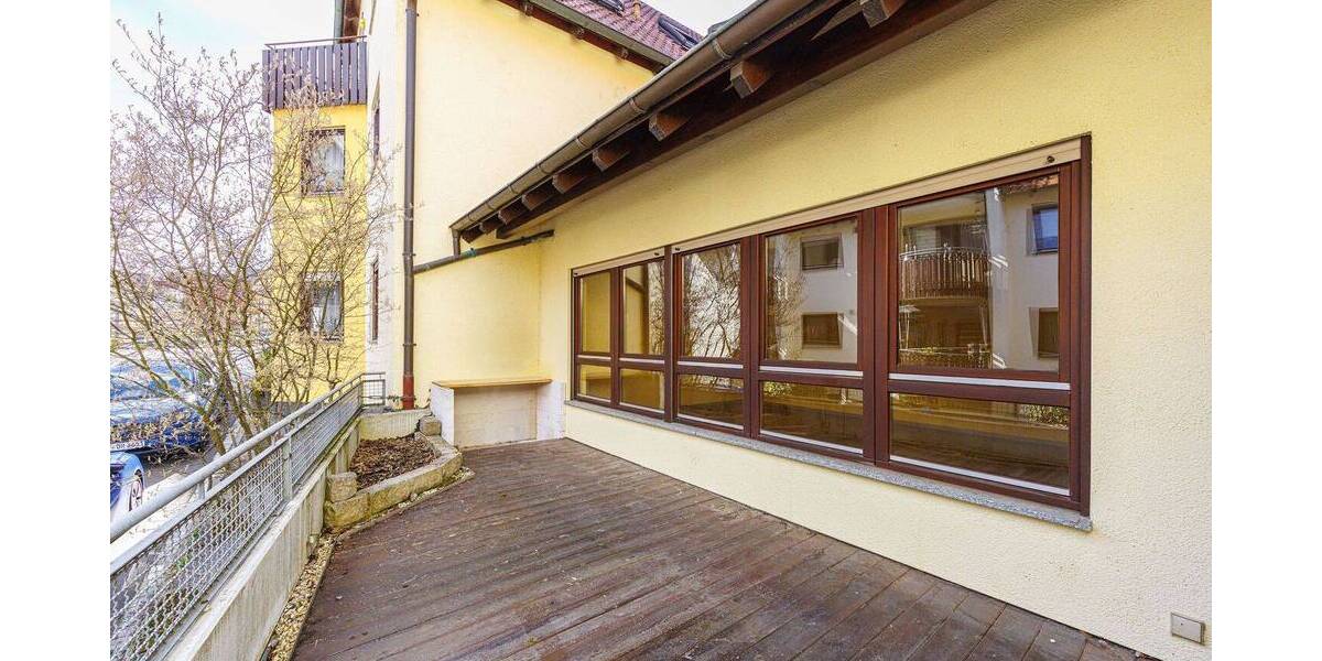 Etagenwohnung Sersheim - 3 Zimmer, 73 m&sup2;, 245.000&euro; | Angebot:26171272