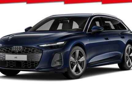 Audi A6 20.177 km 51.030 &euro; Mosbach 74821