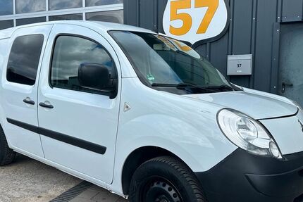Renault Kangoo 215.000 km 3.900 &euro; Freudental 74392