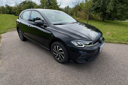 VW Polo 26.500 km 17.700 &euro; Löwenstein 74245