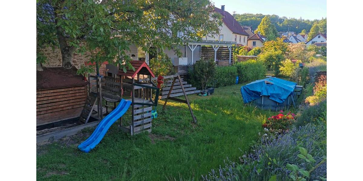 Einfamilienhaus Elztal - 6 Zimmer, 162 m&sup2;, 374.000&euro; | Angebot:26763000