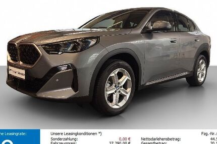 BMW X2 20.100 km 35.990 &euro; Asperg 71679