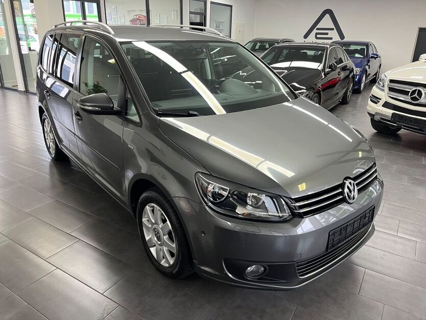 VW Touran 150.000 km 10.999 € Bietigheim-Bissingen 74321
