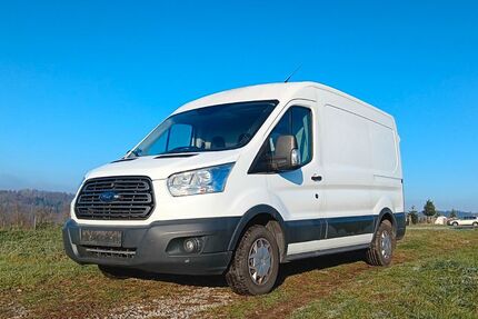Ford Transit 125.841 km 14.490 &euro; Oberstenfeld 71720
