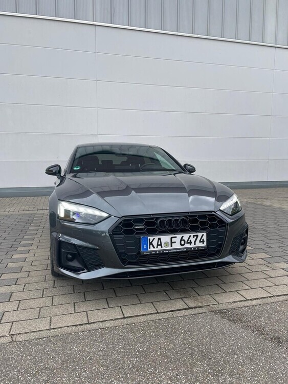 A5 Sportback