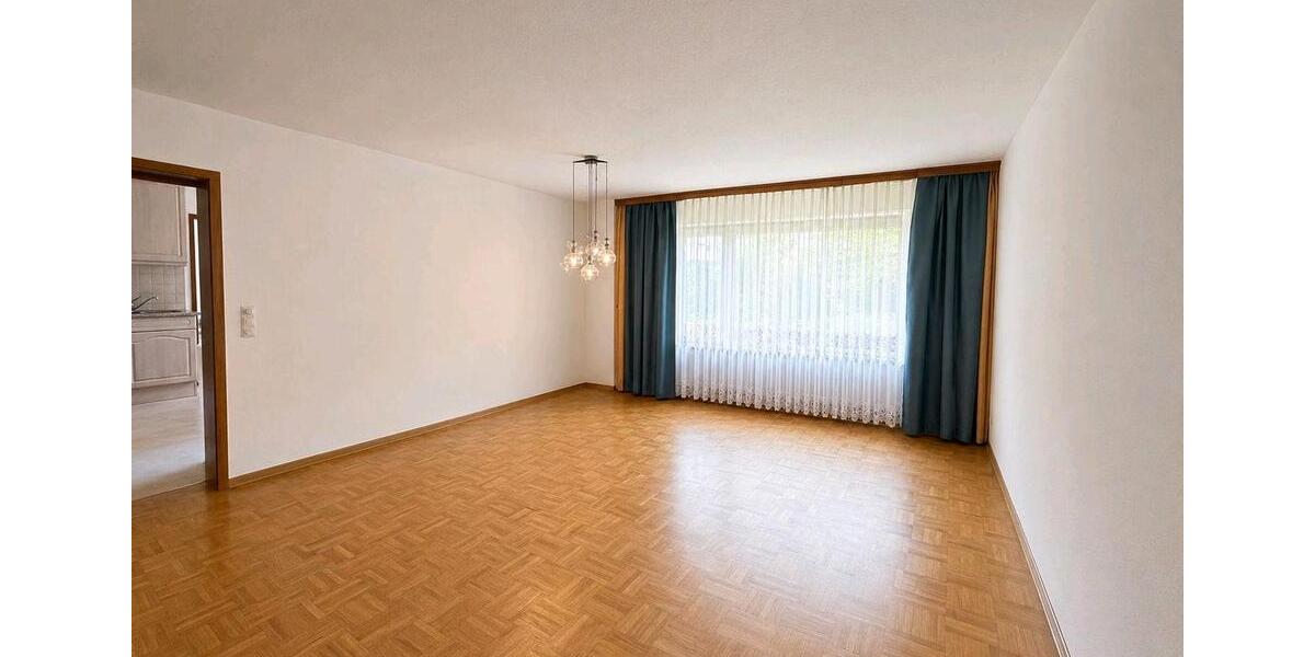 Erdgeschoßwohnung Sinsheim - 3 Zimmer, 93 m&sup2;, 980&euro; | Angebot:26683059