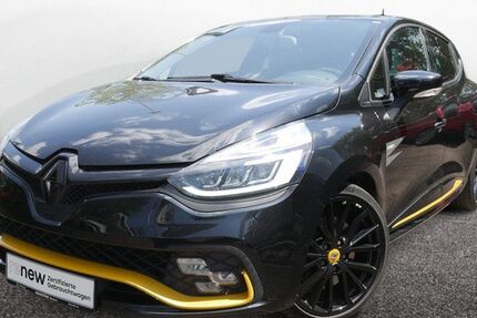Renault Clio 64.650 km 23.980 &euro; Bietigheim-Bissingen 74321