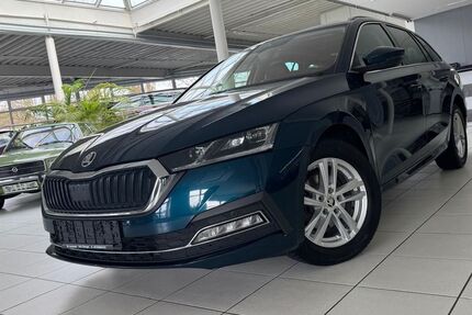 Skoda Octavia 164.000 km 15.390 &euro; Öhringen 74613