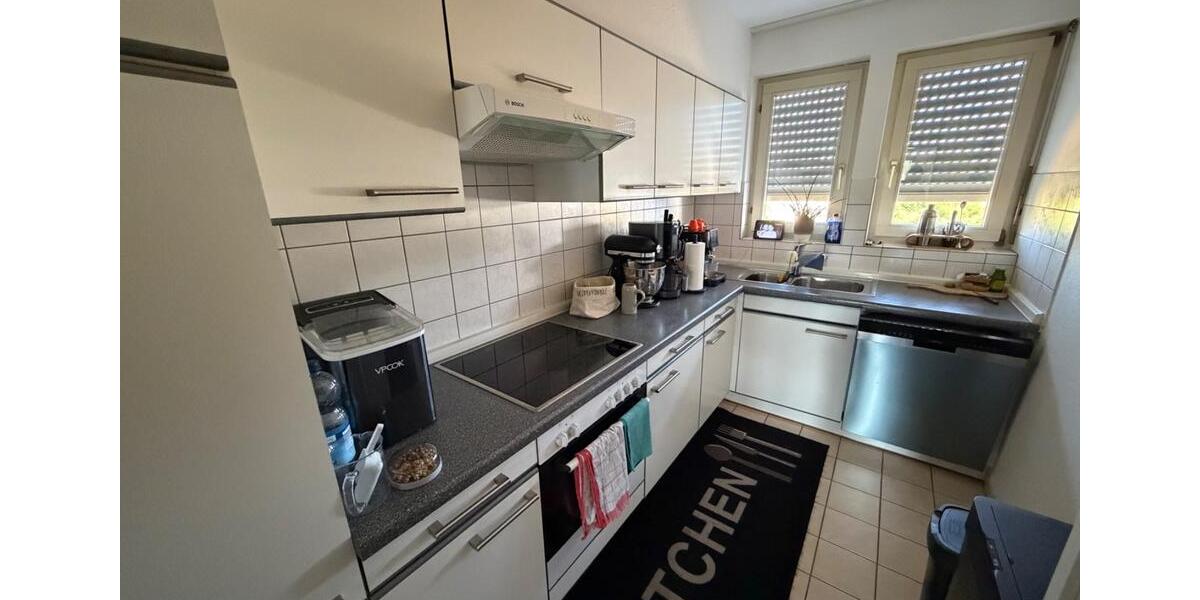 Etagenwohnung Vaihingen an der Enz - 3.5 Zimmer, 77 m&sup2;, 286.900&euro; | Angebot:27118386