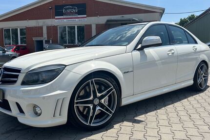 Mercedes-Benz C 63 AMG 143.499 km 34.999 &euro; Eppingen 75031