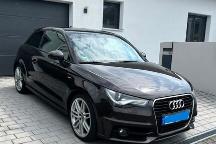 Audi A1 197.267 km 6.900 &euro; Bretzfeld 74626