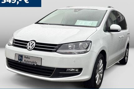 VW Sharan 80.657 km 29.490 &euro; Backnang 71522