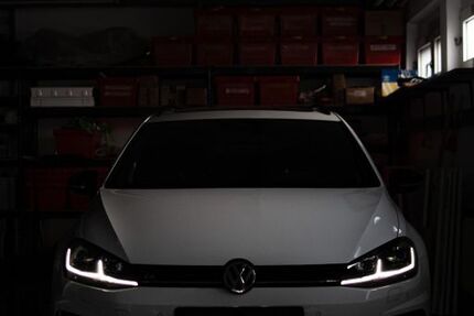 VW Golf 148.000 km 19.990 &euro; Bietigheim-Bissingen 74321