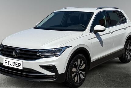 VW Tiguan 41.150 km 29.880 &euro; Zaberfeld 74374
