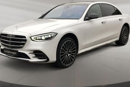 Mercedes-Benz S 450 8.743 km 122.889 &euro; Heilbronn 74072
