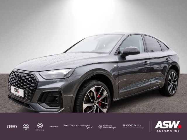 Audi Q5 43.500 km 42.960 &euro; Bad Rappenau 74906