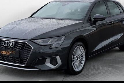 Audi A3 33.900 km 23.490 &euro; Öhringen 74613