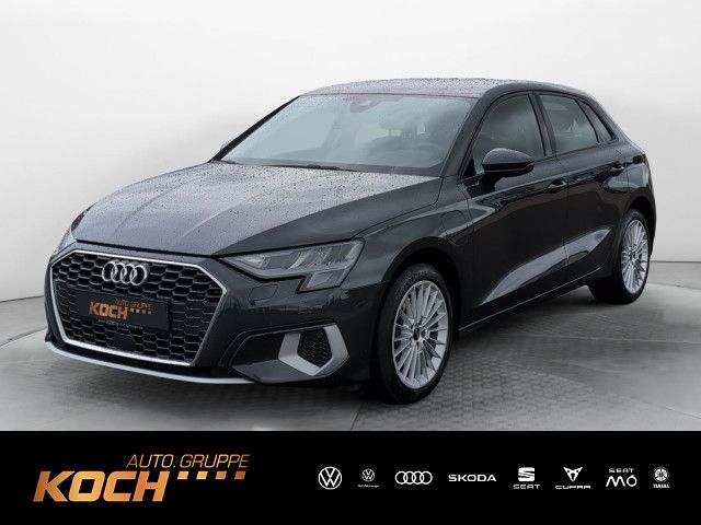 Audi A3 33.900 km 23.490 &euro; Öhringen 74613