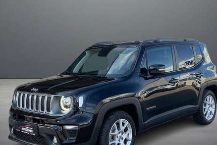 Jeep Renegade 26.602 km 20.900 € Ludwigsburg 71634