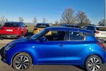 Suzuki Swift 1.2 Dualjet Hybrid Club 36.240 km 12.450 &euro; Obrigheim-Asbach 74847