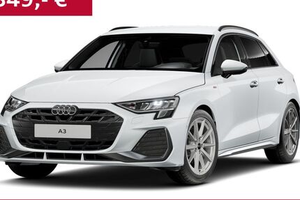 Audi A3 19.757 km 32.660 &euro; Ludwigsburg 71636