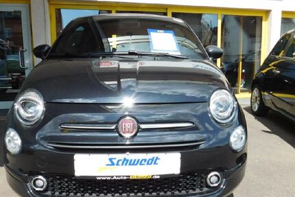 Fiat 500 1.100 km 15.900 € Ludwigsburg 71640