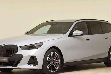 BMW 540 17.500 km 68.780 &euro; Ellhofen 74248