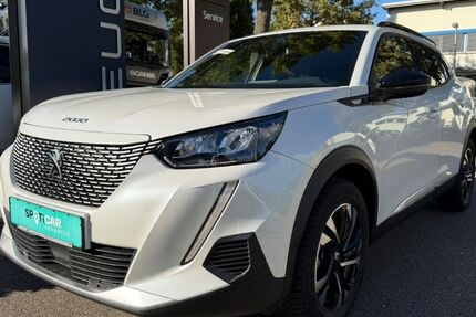 Peugeot 2008 36.862 km 21.990 &euro; Heilbronn 74074