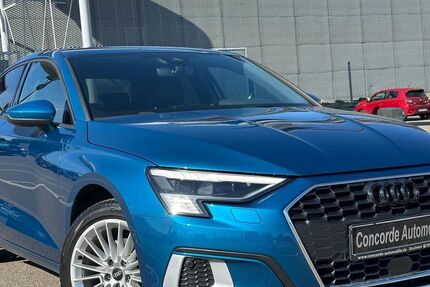 Audi A3 20.657 km 17.790 &euro; Sinsheim 74889