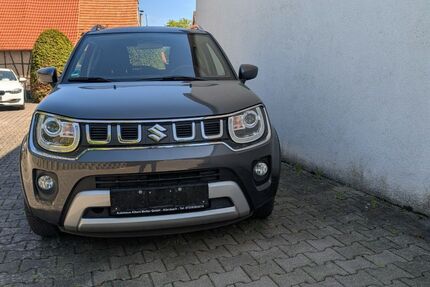 Suzuki Ignis 41.900 km 14.990 &euro; Kürnbach 75057