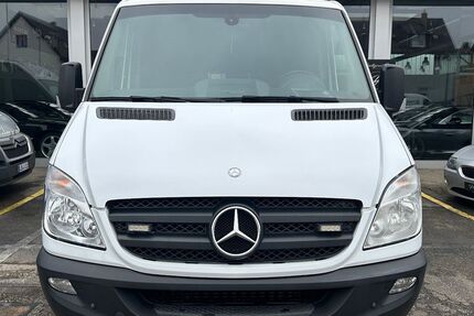 Mercedes-Benz Sprinter 250.000 km 25.949 &euro; Steinheim an der Murr 71711