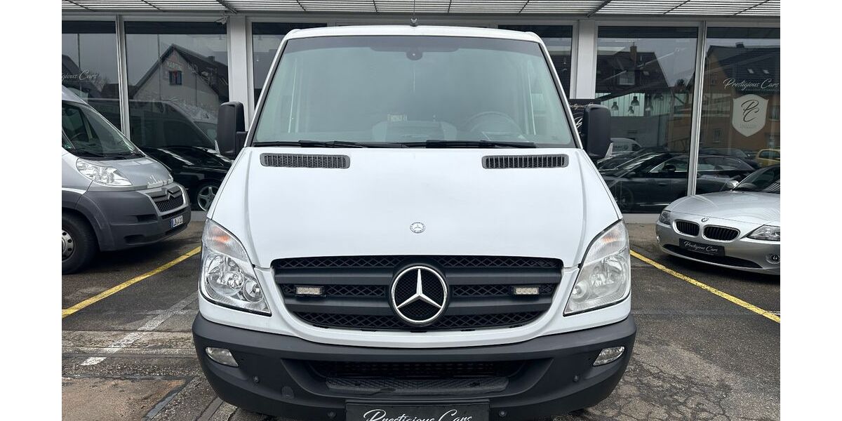 Mercedes-Benz Sprinter 250.000 km 25.949 &euro; Steinheim an der Murr 71711