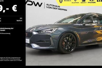 Cupra Leon 27.200 km 29.980 &euro; Heilbronn 74076