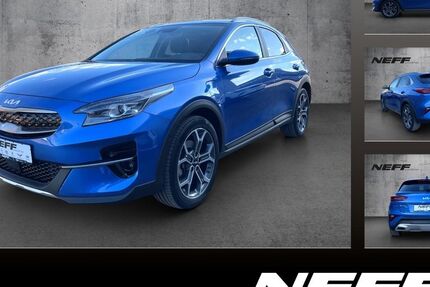 Kia XCeed 23.550 km 20.499 &euro; Heilbronn 74074