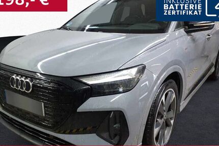 Audi Q4 e-tron 27.900 km 27.930 &euro; Ludwigsburg 71636