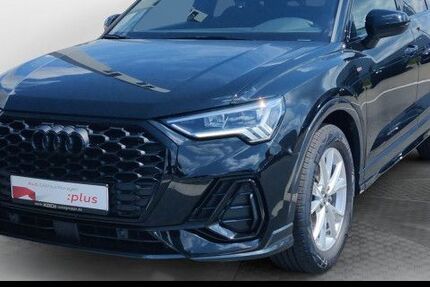 Audi Q3 25.200 km 36.790 &euro; Öhringen 74613