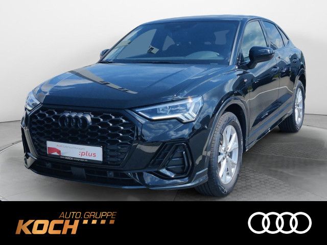 Audi Q3 25.200 km 36.790 &euro; Öhringen 74613