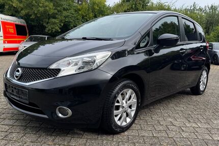 Nissan Note 255.000 km 3.990 &euro; Eppingen 75031