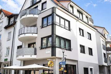 Wohnung Großbottwar - 3.5 Zimmer, 82 m&sup2;, 1.060&euro; | Angebot:27398413