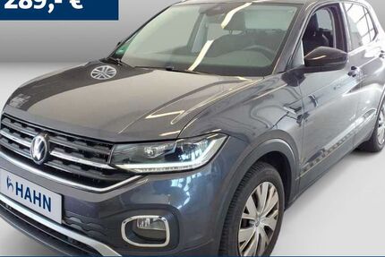 VW T-Cross 41.470 km 21.990 &euro; Backnang 71522