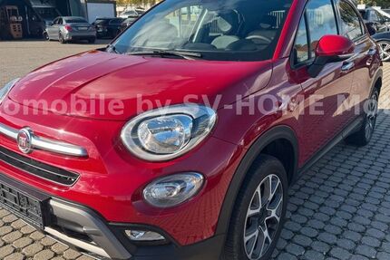 Fiat 500X 45.200 km 12.499 &euro; Ilsfeld 74360
