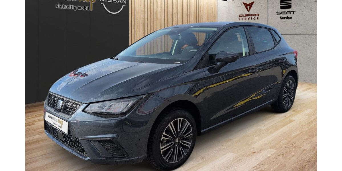 Seat Ibiza 5.500 km 23.490 &euro; Murr 71711