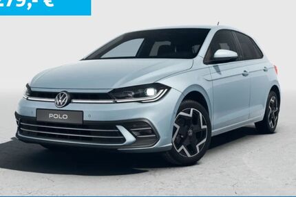 VW Polo 5.000 km 28.490 &euro; Ludwigsburg 71634