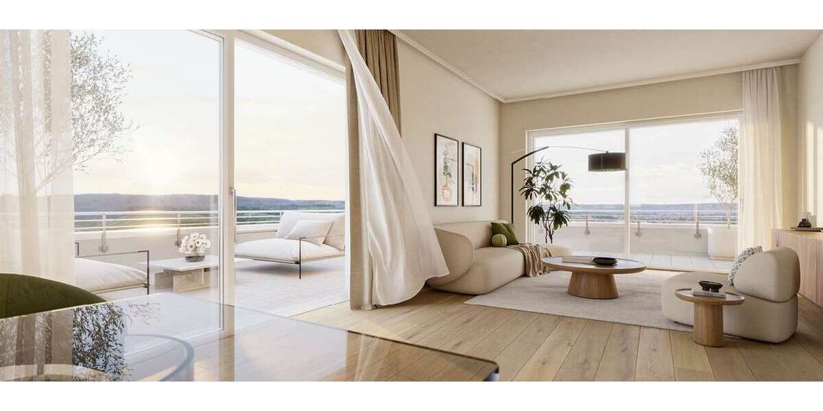 Etagenwohnung Löchgau - 3.5 Zimmer, 100 m&sup2;, 629.800&euro; | Angebot:26896627