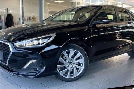 Hyundai i30 76.000 km 16.390 &euro; Heilbronn 74080